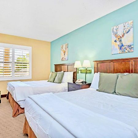 Cozy 1Br With Two Queen Beds - Pool And Hot Tub - Close To Disney Orlando Esterno foto