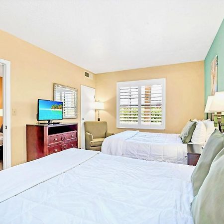 Cozy 1Br With Two Queen Beds - Pool And Hot Tub - Close To Disney Orlando Esterno foto