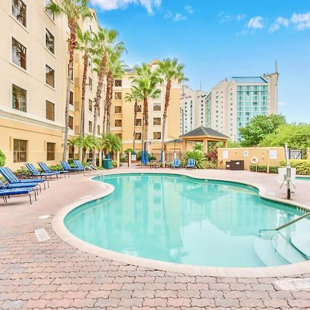 Cozy 1Br With Two Queen Beds - Pool And Hot Tub - Close To Disney Orlando Esterno foto