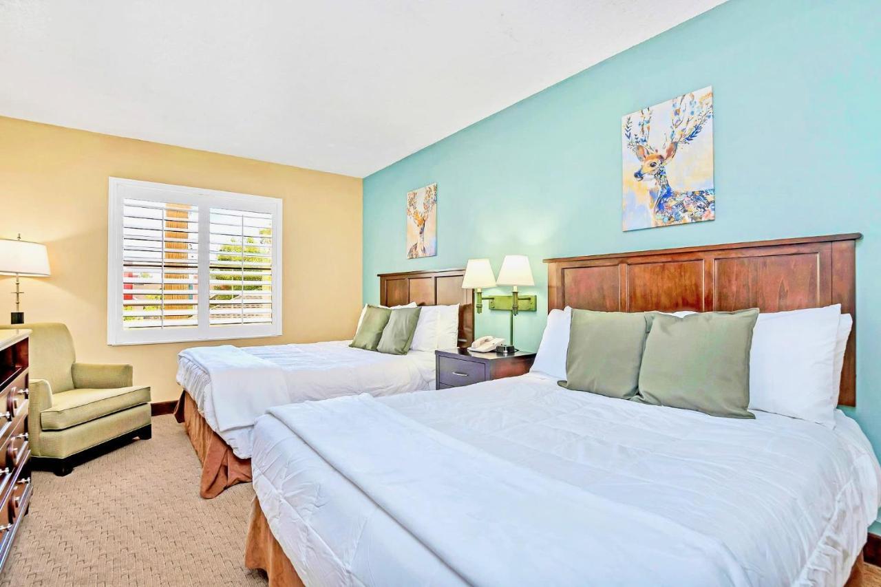 Cozy 1Br With Two Queen Beds - Pool And Hot Tub - Close To Disney Orlando Esterno foto