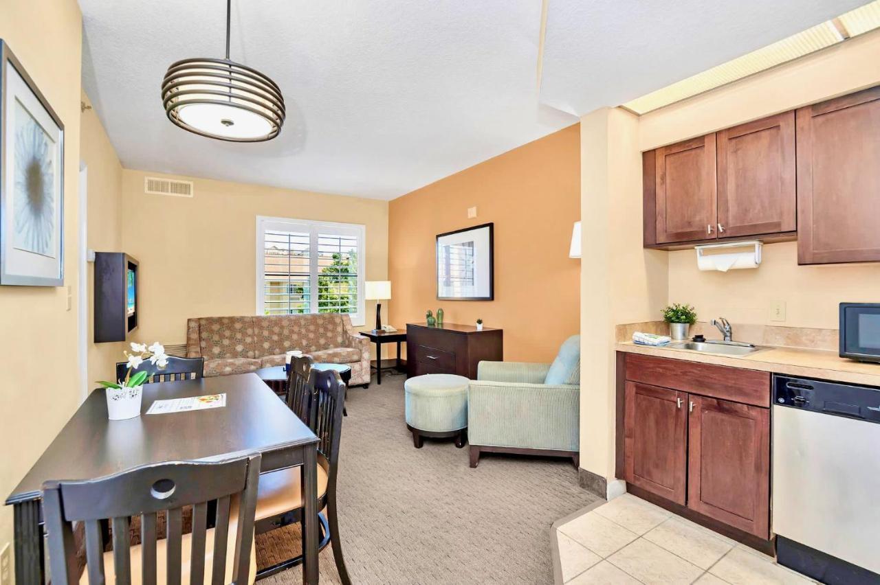Cozy 1Br With Two Queen Beds - Pool And Hot Tub - Close To Disney Orlando Esterno foto