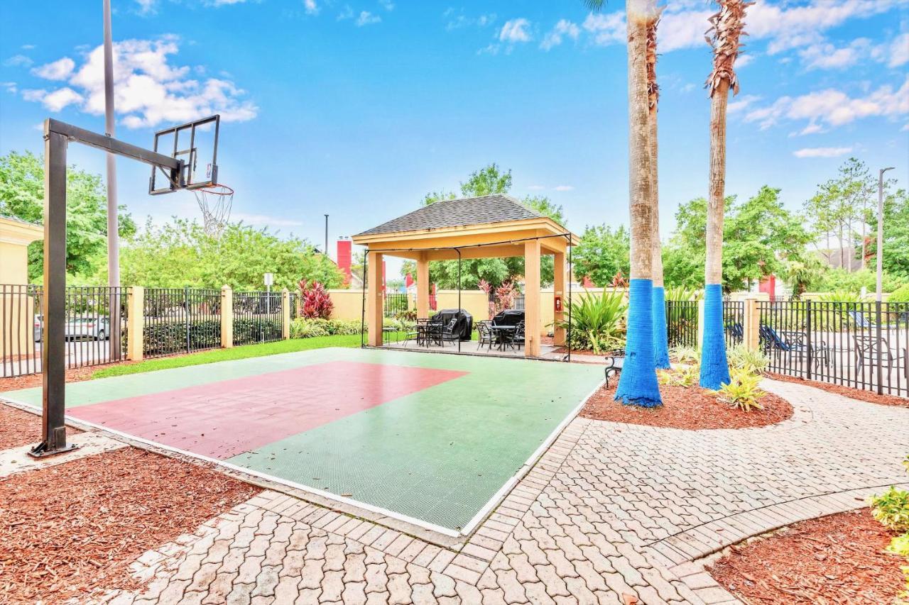 Cozy 1Br With Two Queen Beds - Pool And Hot Tub - Close To Disney Orlando Esterno foto