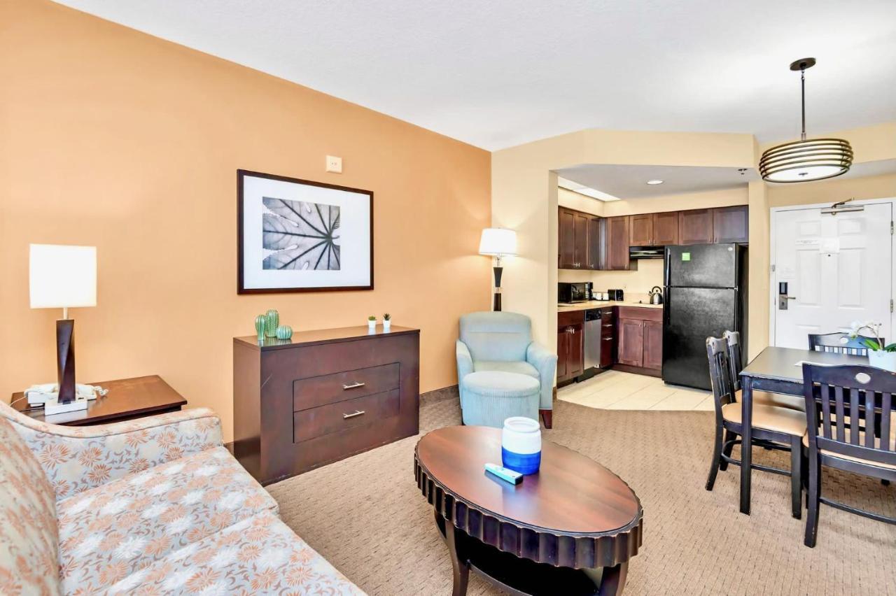 Cozy 1Br With Two Queen Beds - Pool And Hot Tub - Close To Disney Orlando Esterno foto