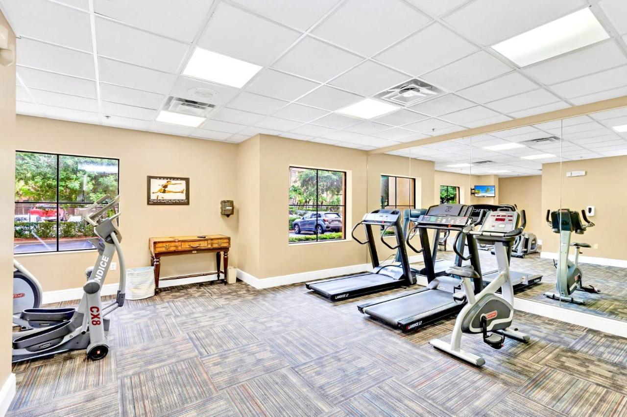 Cozy 1Br With Two Queen Beds - Pool And Hot Tub - Close To Disney Orlando Esterno foto