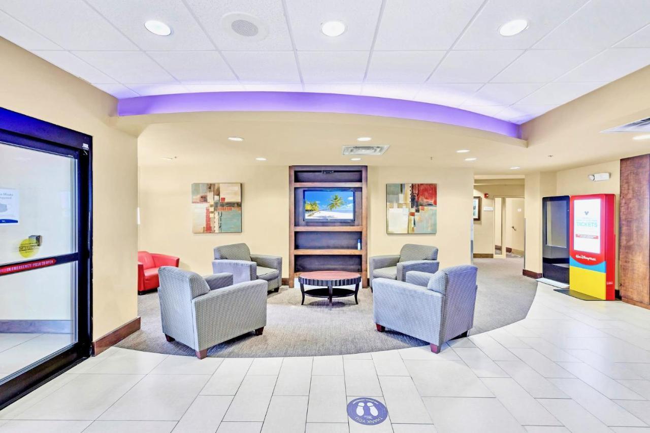 Cozy 1Br With Two Queen Beds - Pool And Hot Tub - Close To Disney Orlando Esterno foto