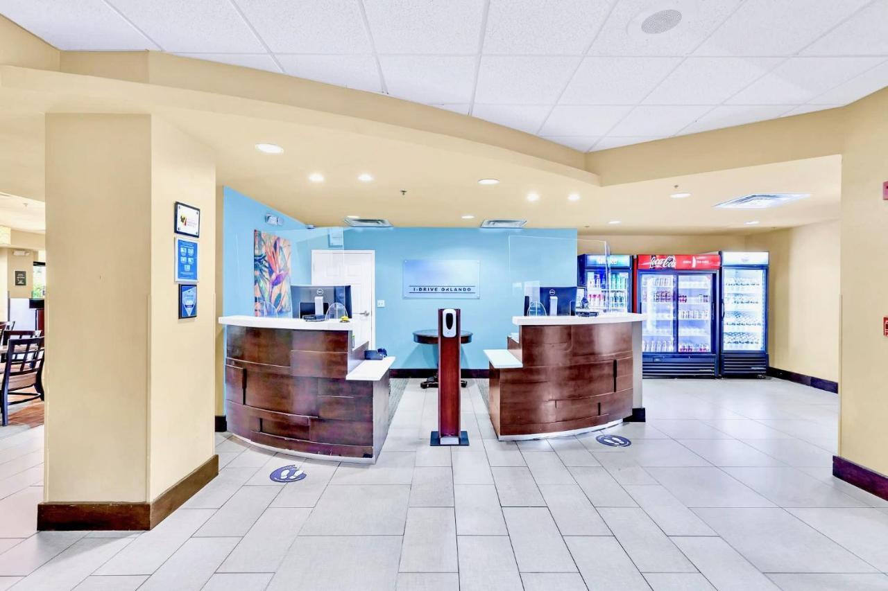 Cozy 1Br With Two Queen Beds - Pool And Hot Tub - Close To Disney Orlando Esterno foto